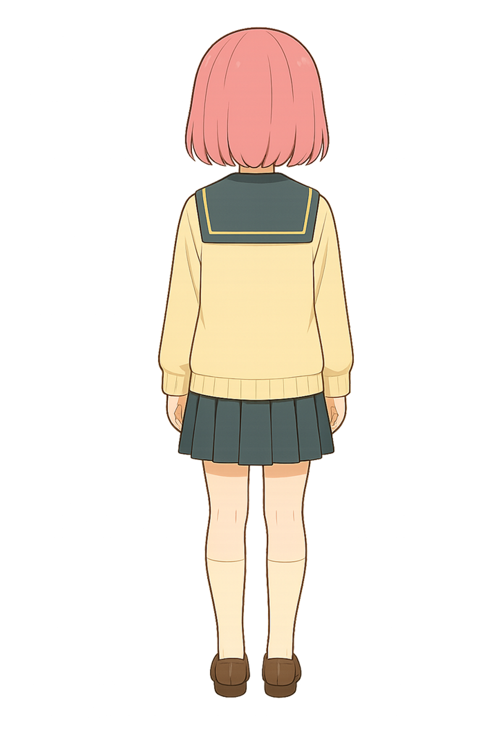 背面缩略